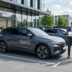 Automobilis įmonei: ką būtina žinoti apie mokesčius, lizingą ir išlaikymą 2026-aisiais?