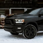 Amerikietiška svajonė Lietuvos keliuose: Kodėl „Dodge RAM“ ir „Ford F-150“ užkariauja mūsų širdis?