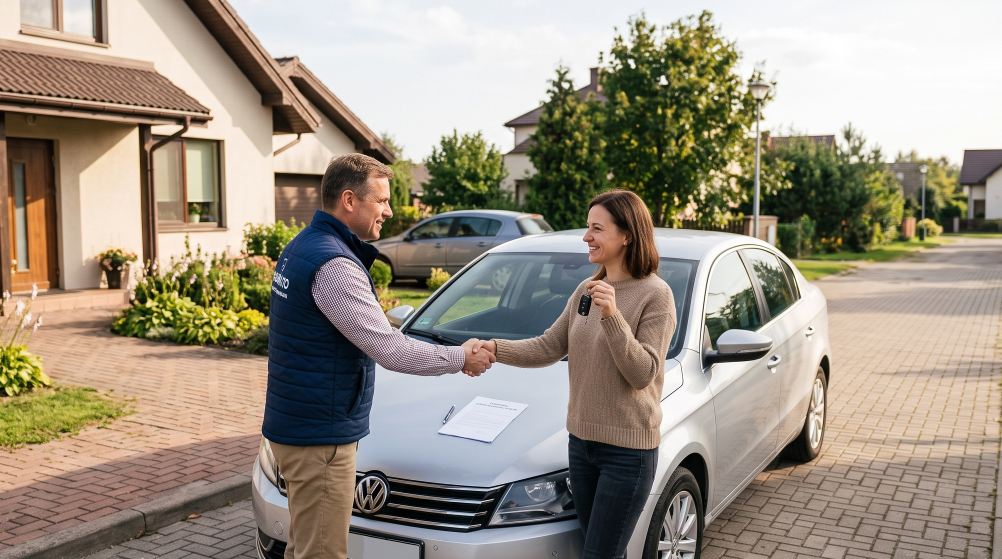 Automobilių supirkimas: kaip gauti geriausią kainą?