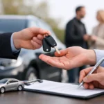 Kaip deklaruoti automobilio perleidimą teisingai?