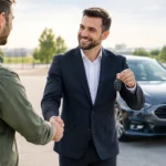7 svarbūs žingsniai parduodant automobilį