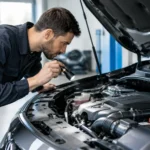 Kas yra paslėpti automobilio defektai ir ką daryti?