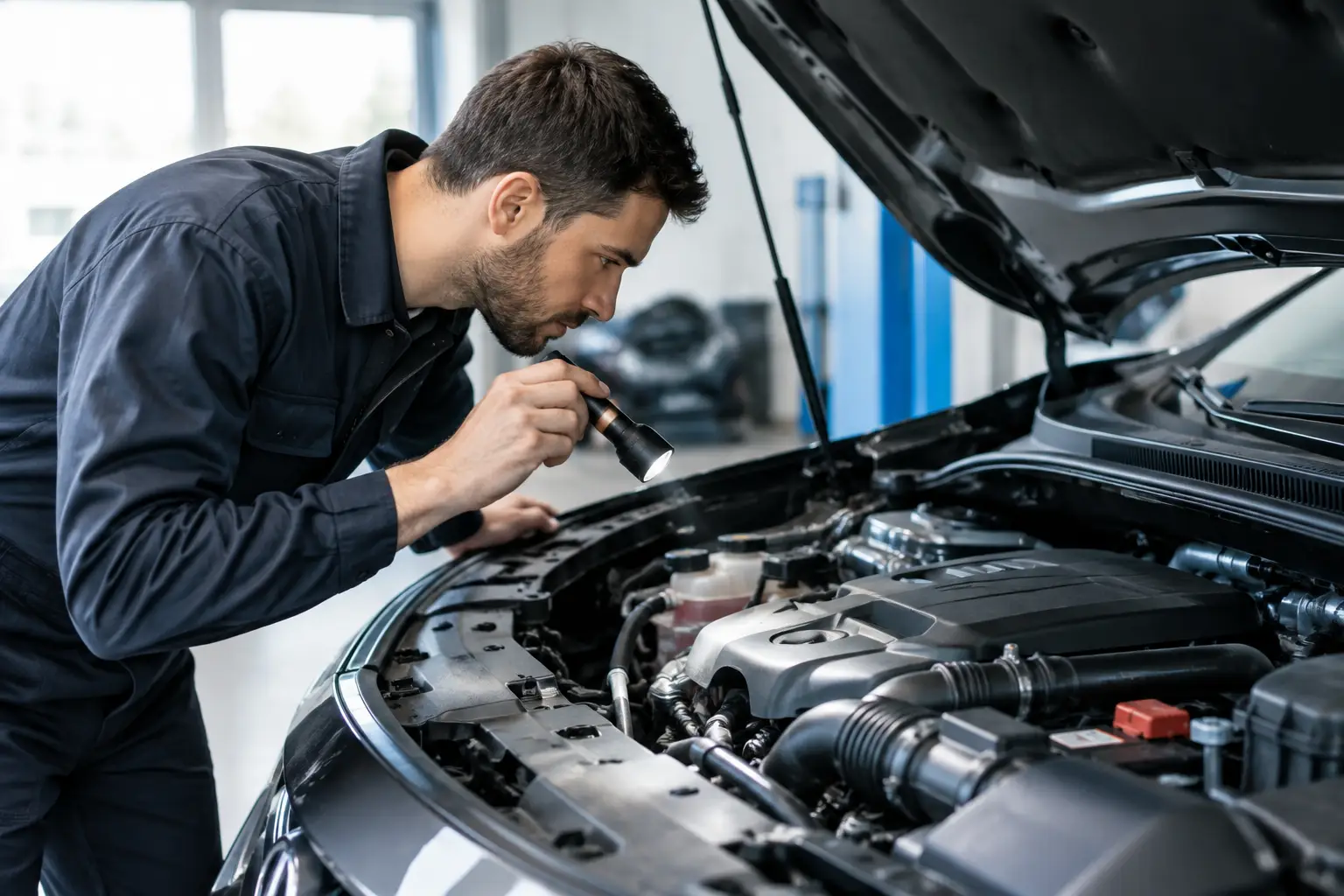 Kas yra paslėpti automobilio defektai ir ką daryti?