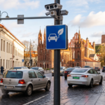 Mažos taršos zonos Lietuvoje: ką reiškia nauji kelio ženklai 561 ir 562 ir ar verta laikyti seną automobilį?