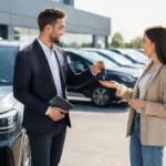 Apynaujų automobilių supirkimas be laukimo