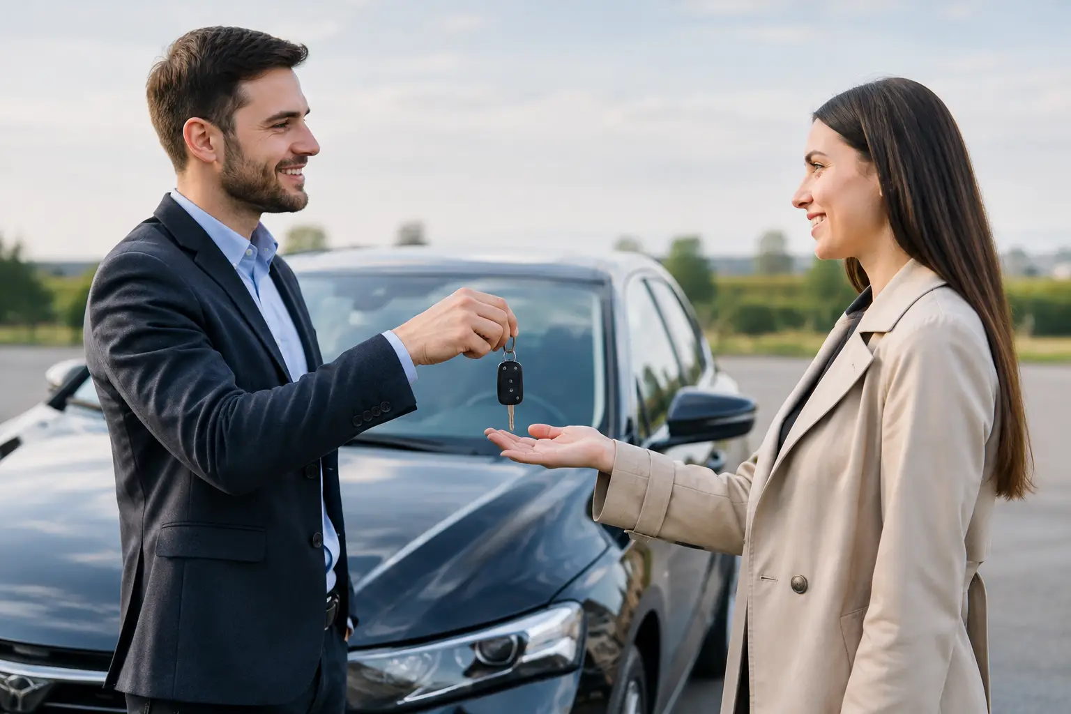 Geriausi būdai atsikratyti automobilio Lietuvoje